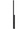 MSI PRO MP165DE E6 portable TV/monitor Portable monitor Black 39.6 cm (15.6") LED 1920 x 1080 pixels