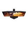 AOC G4 25G4ZR computer monitor 62.2 cm (24.5") 1920 x 1080 pixels Black, Red