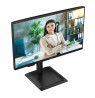 AOC 24P4CV computer monitor 60.5 cm (23.8") 1920 x 1080 pixels Full HD LED Black