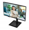 AOC 24P4CV computer monitor 60.5 cm (23.8") 1920 x 1080 pixels Full HD LED Black