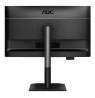 AOC 24P4CV computer monitor 60.5 cm (23.8") 1920 x 1080 pixels Full HD LED Black