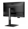 AOC 24P4CV computer monitor 60.5 cm (23.8") 1920 x 1080 pixels Full HD LED Black