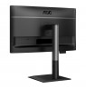 AOC 24P4CV computer monitor 60.5 cm (23.8") 1920 x 1080 pixels Full HD LED Black