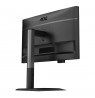 AOC 24P4CV computer monitor 60.5 cm (23.8") 1920 x 1080 pixels Full HD LED Black