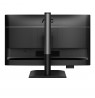 AOC 24P4CV computer monitor 60.5 cm (23.8") 1920 x 1080 pixels Full HD LED Black