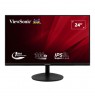 Viewsonic VA VA24E2-H computer monitor 60.5 cm (23.8") 1920 x 1080 pixels Full HD LED Black