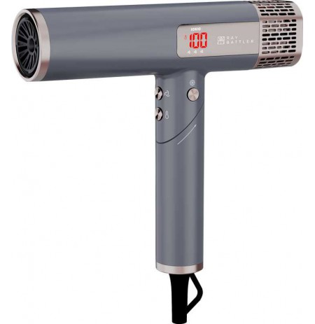 Ray Battler RB 0910 High Speed Hair Dryer HD-0910