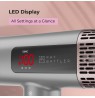 Ray Battler RB 0910 High Speed Hair Dryer HD-0910