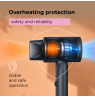 Ray Battler RB 7007 Hair Dryer HD-7007
