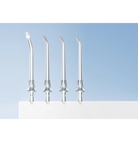Xiaomi Water Flosser Burnos irigatoriaus antgaliai