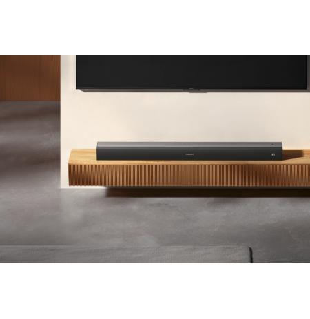 Xiaomi Soundbar Pro 2.0 ch Garso sistema, Juoda