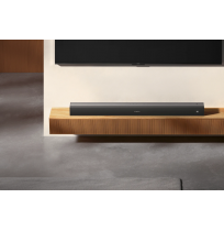 Xiaomi Soundbar Pro 2.0 ch Garso sistema, Juoda
