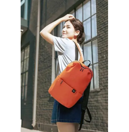 Xiaomi Mi Casual Daypack Kuprinė, Orange