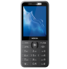 Nokia 235 4G 2E TA-1745 DS EU_NOR Black