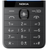 Nokia 235 4G 2E TA-1745 DS EU_NOR Black