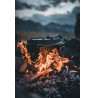 PETROMAX ketaus puodas Dutch oven su kojelėm, ft9, 7,5l
