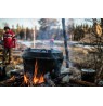 PETROMAX ketaus puodas Dutch oven su kojelėm, ft9, 7,5l