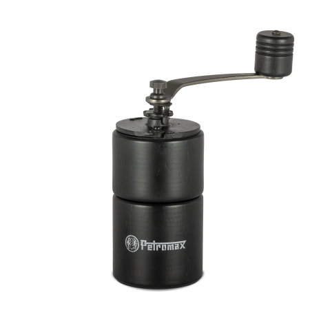 PETROMAX rankinė kavamalė