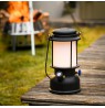 PETROMAX LM500 LED žibintas – juodas