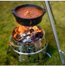 PETROMAX Ketaus puodas Dutch Oven Essential FT4,5, 3,5L