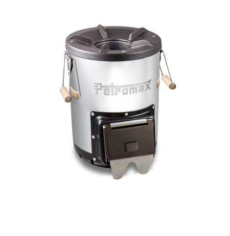 PETROMAX Rocket krosnelė rf33