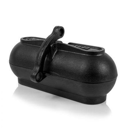 PETROMAX ketaus bulvių kepimo indas, 30cm