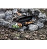 PETROMAX ketaus bulvių kepimo indas, 30cm