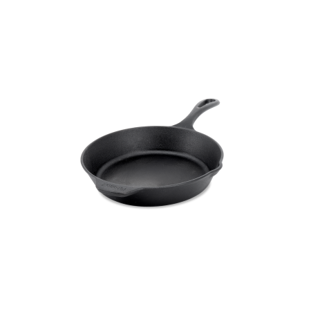 PETROMAX keptuvė fp25 su viena rankena, 25cm