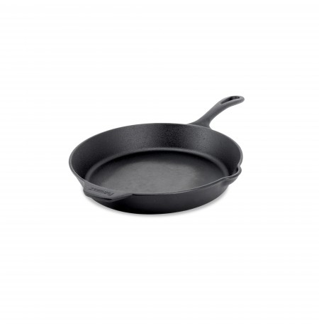 PETROMAX keptuvė fp30 su viena rankena, 30cm