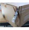 SALE OUT. | LG | Microwave Oven | MS2535GIB | Free standing | 25 L | 1000 W | Black | DAMAGED PACKAGING