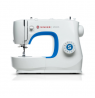 Singer | Sewing Machine | M3205 | Number of stitches 23 | Number of buttonholes 1 | White