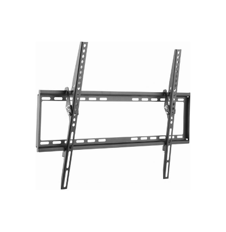Gembird | Wall mount | WM-70T-03 | Tilt | 37-70 " | Black
