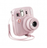 Fujifilm Instant Camera | Instax mini 13 + Instax Mini Glossy (10pl) | Pink | 0.3m - ∞ | 800