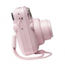 Fujifilm Instant Camera | Instax mini 13 + Instax Mini Glossy (10pl) | Pink | 0.3m - ∞ | 800