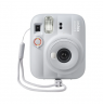 Fujifilm Instant Camera | Instax mini 13 | White | 0.3m - ∞ | 800