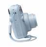 Fujifilm Instant Camera | Instax mini 13 + Instax Mini Glossy (10pl) | Blue | 0.3m - ∞ | 800
