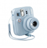 Fujifilm Instant Camera | Instax mini 13 + Instax Mini Glossy (10pl) | Blue | 0.3m - ∞ | 800