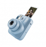 Fujifilm Instant Camera | Instax mini 13 + Instax Mini Glossy (10pl) | Blue | 0.3m - ∞ | 800