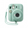 Fujifilm Instant Camera | Instax mini 13 | Green | 0.3m - ∞ | 800