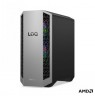 LENOVO LOQ TOWER RYZEN 7 8745HX/32GB/1TB SSD/RTX5060TI_16GB/2X 120MM FRONT SYSTEM FAN WITH ARGB LIGHT + 120MM REAR SYSTEM FAN