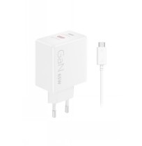 Lenovo G0A6065WEU mobile device charger Universal White AC Indoor