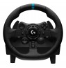 Logitech G G923 SE Black USB 2.0 Steering wheel + Pedals + Joystick PC, PlayStation 4, PlayStation 5