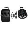 Logitech G G923 SE Black USB 2.0 Steering wheel + Pedals + Joystick PC, PlayStation 4, PlayStation 5