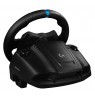 Logitech G G923 SE Black USB 2.0 Steering wheel + Pedals + Joystick PC, PlayStation 4, PlayStation 5