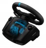 Logitech G G923 SE Black USB 2.0 Steering wheel + Pedals + Joystick PC, PlayStation 4, PlayStation 5