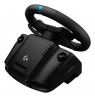 Logitech G G923 SE Black USB 2.0 Steering wheel + Pedals + Joystick PC, PlayStation 4, PlayStation 5