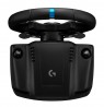 Logitech G G923 SE Black USB 2.0 Steering wheel + Pedals + Joystick PC, PlayStation 4, PlayStation 5