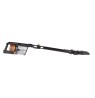 Shark Cordless Vacuum with Anti Hair-Wrap PowerFins