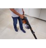 Shark Cordless Vacuum with Anti Hair-Wrap PowerFins