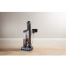 Shark Cordless Vacuum with Anti Hair-Wrap PowerFins